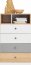 Pixel PX10 Chest of drawers