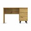 BORG BIU_1D1S/120 Schreibtisch