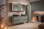Sombra green 82-60-46-2s Waschbeckenunterschrank
