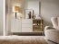 Sento KSZ154 1PKT LED Kommode,Cashmere