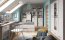 Luca-JuZi POL/100-MSJ/DSOC Hanging shelf