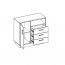Colyn CN2 Chest of drawers
