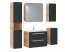 Abura 843 Spiegelschrank