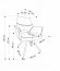 K542 Chair grey