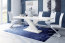 Xenon Table (White gloss)
