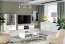 Golden 03 Glass-fronted cabinet