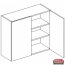 Modena TAFLA MD26/G80 80 cm Wall cabinet