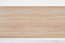V-PL- TIAGO-ST Extendable table sonoma/white