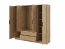 KELLY 4D Artisan Wardrobe