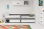 Classic/ 1 Lastevoodi 160x80 Grafiit