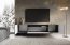 NOE G RTV 200 cm TV seinakapp,Grafiit matt
