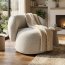 Bella-FOT Кресло с поворотным основанием