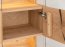 Tirano ZITIR01H Hanging display case