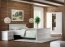 Belluno Elegante PL018B 140x200+ ST140x200 Кровать с основанием для матраса