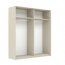  INT000074 180 Schwebetürenschrank mit Spiegel,Kaschmir