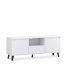 BORG SZFK_RTV_2D1S TV cabinet