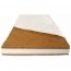 Gumi Foam+coconut 195x80x8 Mattress