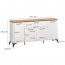 Velutto KOM 4D1S Chest of drawers