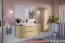 Ovalia Cremona 80-40-1D High cabinet 1 door 