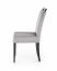 CLARION 2 Chair black/MONOLITH 85