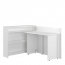 WORK- CONCEPT CW-01P Fold-out desk-right