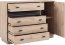 All- 17 Chest of drawers