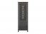 Hesen REG1W1D/20/7 Glass-fronted cabinet