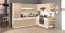 Modena MDF MD2/G30 L/P 30 cm Köögi seinakapp