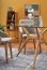 ASHMORE Dining table