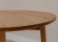 Monti PRHMON51D (51cm) Круглый журнальный столик