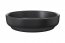 UM- RIVER 1 BLACK MATT UN 40 (E-6595) Раковина