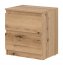 RM- 12 Chest of 2 drawers