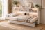 BED-CONCEPT BC-06 Wandklappbett 90x200 Horizontal Schrankbett 