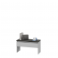 SIMPLY SM-03 Flurbank,Grey matte