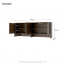 BED-CONCEPT BC-10 Надставка для кровати BC-05