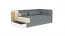 SO-FUL Schlafsofa (Jarell 18 Beige)