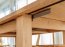 Lanciano 160-250 Extending dining table,oak