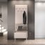 Voko 06,08 Garderobe