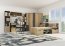 Nano NA 1 L/P Oak riviera Wardrobe