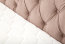 QUEEN 200x200 Continental bed