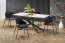 DIESEL- Extendable dining table