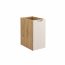 Luxor Beige 81-30-1D Навесной шкаф под столешницу 30cm
