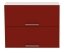 Standard WK2D90 90 cm Gloss acrylic Wall cabinet