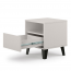 Borg-Duo sz-noc1s Bedside,cashmere
