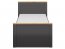 Hesen LOZ/90+W90 Bed