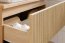 Nordic-Cremona 82-60-46-2S Cabinet Under Washbasin 60cm 2 Drawers