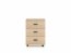 Office-Ode 07 Drawer unit on casters