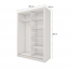 ID- 017 Sliding door wardrobe