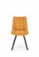 K549 Chair mustard
