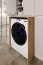 Nova-Coast Evoke UN 81-70-65 Washing machine cabinet
